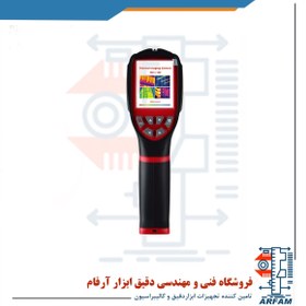 تصویر دوربین تصویربرداری حرارتی دیجیتال وینتکت WT3320 Thermal Imaging Camera WINTACT WT3320