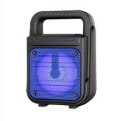 تصویر اسپیکر بلوتوثی قابل حمل Fantastic Quality 2 