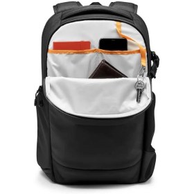 تصویر کیف کوله پشتی لوپرو Lowepro Flipside 300 AW III (Black) 