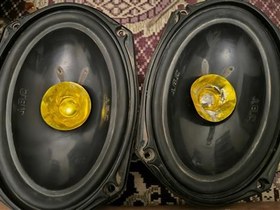تصویر باند بلندگو jbc 