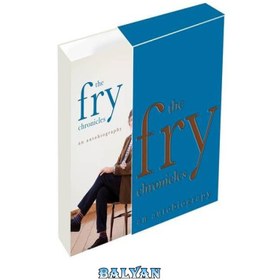 تصویر دانلود کتاب The Fry Chronicles تواریخ سرخ کردنی