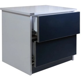 تصویر میز پاتختی کن مدل 400551 