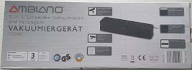 تصویر وکیوم سه کاره AMBIANO 