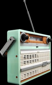 تصویر Retro Radio 10334 