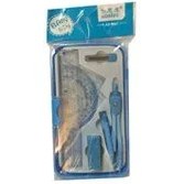 تصویر ست پرگار JM-8007 