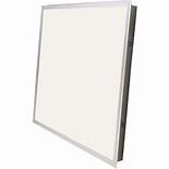 تصویر پنل بک لایت 60*60 توکار 65 الی 70 وات برند نمانور پنل 60*60 نمانور 70 وات