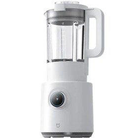 تصویر مخلوط کن پرسرعت هوشمند حرارتی شیائومی MIJIA مدل MJPBJ01YM Xiaomi Mijia Blender Electric Juicer MJPBJ01YM