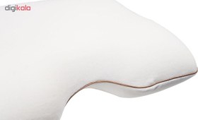 تصویر بالش طبی پروانه ورنا Verna Butterfly Medical Pillow