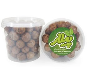 تصویر ماکادمیا 500 گرم Macadamia 500g