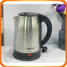 تصویر PIANO کتری برقی مونتینی 