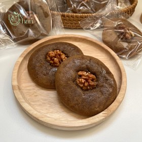 تصویر کوکی ارده و شیره 