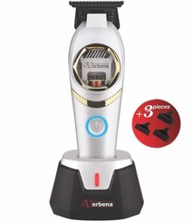 تصویر ماشین اصلاح وربنا مدل VR1824 