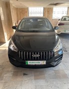 تصویر چری آریزو ۵ اسپرت مدل ۱۴۰۴ 