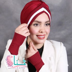 تصویر ساق دست کادنزا 