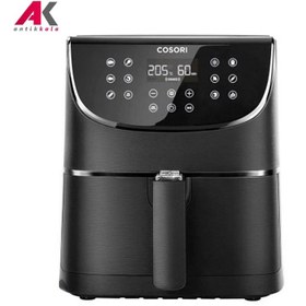 تصویر سرخ کن کوسوری مدل COSORI CP137-AF 