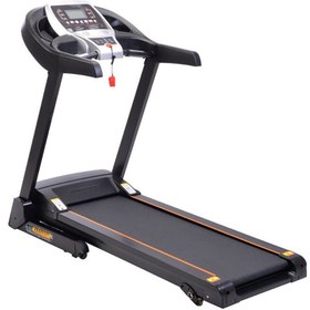 تصویر تردمیل خانگی و شیب برقی اسپرت گرین لایف TVS 07 Sport Green Life TVS 07 Treadmills