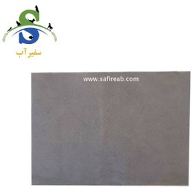 تصویر فوم ضربه گیر زیر آکواریوم 