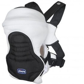 تصویر آغوشی چیکو مدل ORGINAL SOFT - آبی 