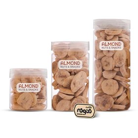 تصویر کرانچی موز 