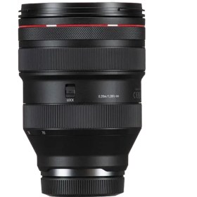 تصویر لنز بدون آینه کانن Canon RF 28-70mm F2L IS USM Lens 