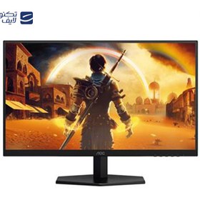 تصویر مانیتور ای او سی مدل 27G42E سایز 27 اینچ AOC 27G42E 27 Inch Monitor