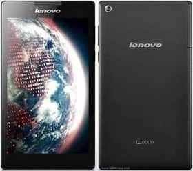 تصویر فایل فلش فارسی Lenovo Tab 2 A7-30HC 