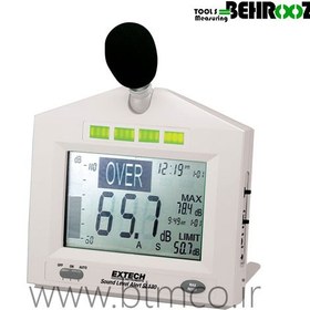 تصویر صوت سنج اکستچ مدل SL130W 