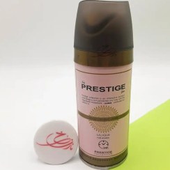 تصویر اسپری بدن زنانه لالیک لامور پرستیژ (prestige) - حجم 150 میلی لیتر prestige Body Spray laliqe lamour For Women