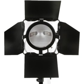 تصویر کیت نور پرژکتور 800 وات 