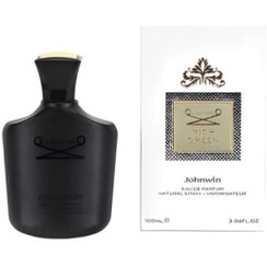 تصویر ادو پرفیوم مردانه جانوین مدل کرید گرین ایریش حجم 100 میلی لیتر جانوین عطر و ادکلن (UNISEX) 100 میلی لیتر