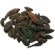 تصویر هلیله سیاه - 100 گرم black Myrobalan