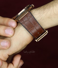 تصویر ساعت مردانه HUBLOT 