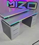 تصویر میزگیم و استودیو مدل:C80 