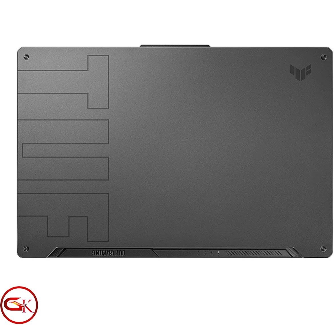 خرید و قیمت لپ تاپ 17.3 اینچی ایسوس مدل TUF Gaming F17 FX706HE-i5