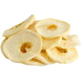 تصویر میوه خشک سیب 