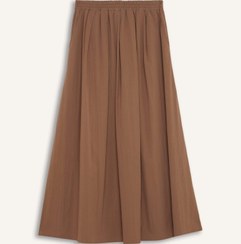 تصویر دامن ماکسی زنانه دفکتو 