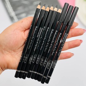 تصویر مداد مشکی کالیستا 