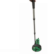 تصویر متر چرخدار مینی اکو دسته تلسکوپی آلفا Eko Walking Measure Wheel EWMW-3 
