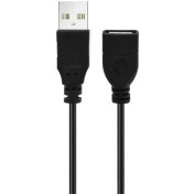 تصویر کابل افزایش USB مچر MACHER 