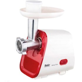 تصویر چرخ گوشت 1000 وات فکر Fakir MINSO PLUS Fakir MINSO PLUS 1000w Meat Mincer quality stainless