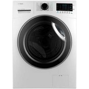تصویر ماشین لباسشویی اسنوا 9 کیلویی مدل SWM-94546 ا Snowa Washing Machine SWM-94546 9kg Snowa Washing Machine SWM-94546 9kg