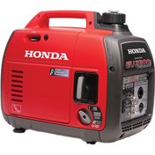 تصویر موتور برق هوندا 2.2 کیلو وات مدل EU2200i ا Gasoline Generator honda EU2200i Gasoline Generator honda EU2200i