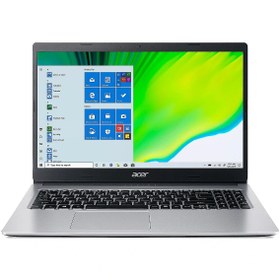 تصویر لپ تاپ 15 اینچی ایسر مدل Acer Aspire A315 پردازنده Intel Core i3-7100U رم 8گیگابایت حافظه 256 ssd | استوک Acer Aspire A315 | Intel Core i3-7100U