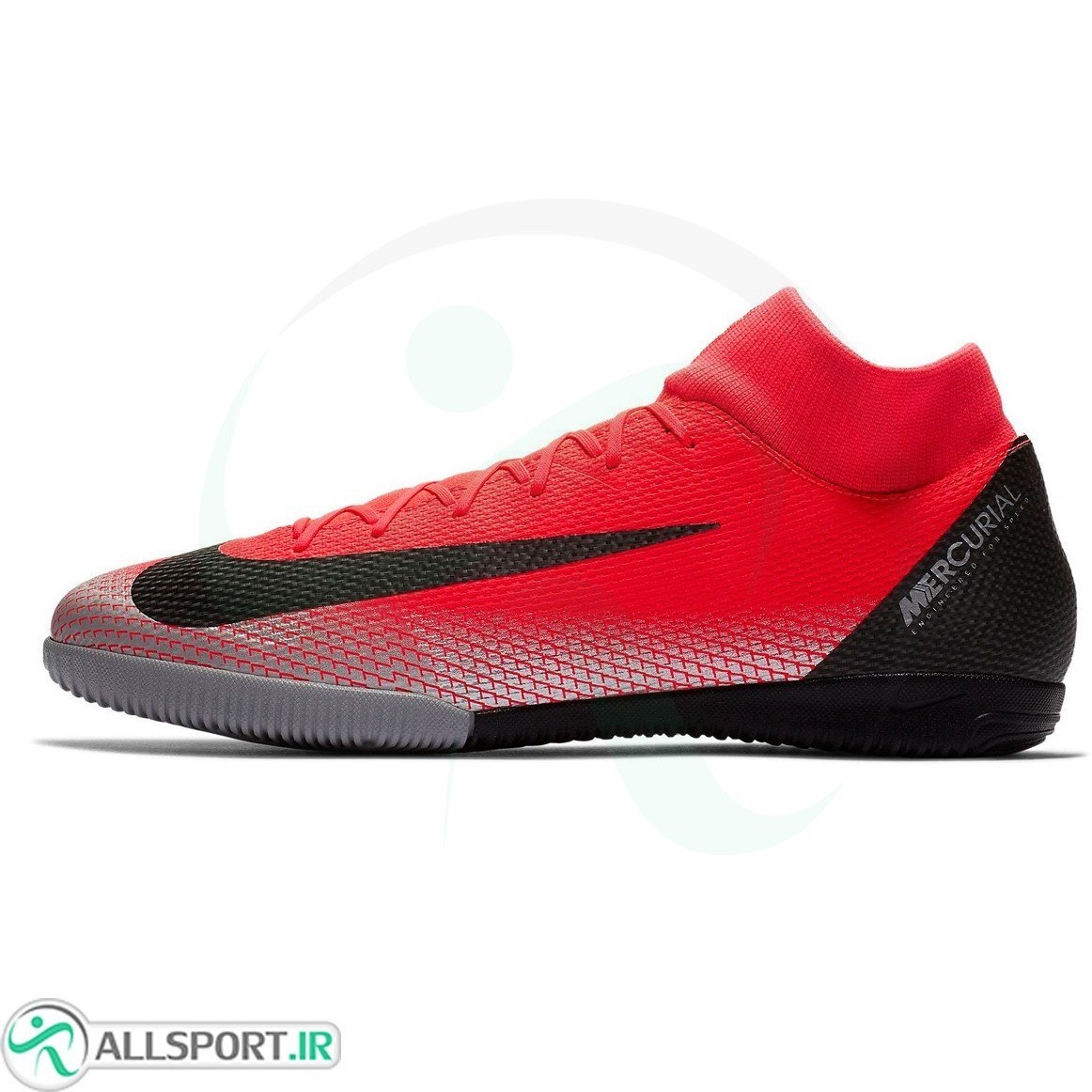 Superflyx 6 store academy cr7