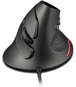 تصویر ماوس زیلوتس مدل ZELOTES T30 Wired Vertical Mouse 