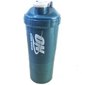 تصویر شیکر ورزشی 