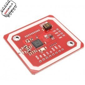 تصویر ماژول PN532 NFC RFID V3 