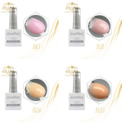 تصویر بیلدر لاکی انالیز سری B 