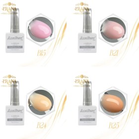 تصویر بیلدر لاکی انالیز سری B 