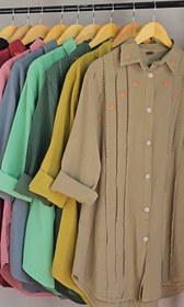 تصویر تونیک لاله 